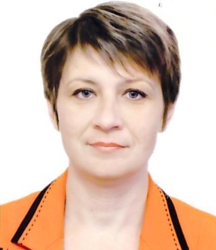 Агафонова Валентина Дмитриевна.